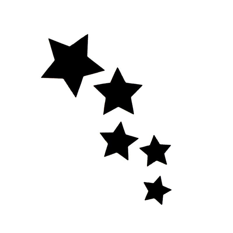 Five Stars