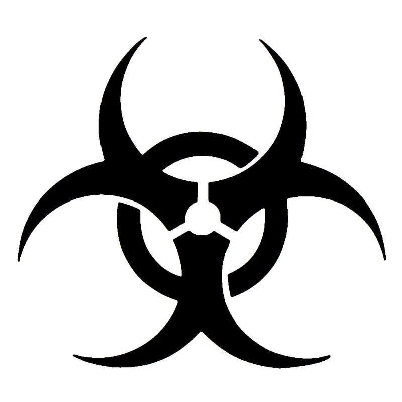 Biohazard