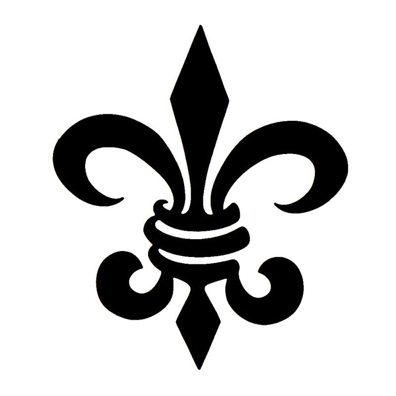 Fleur de Lis