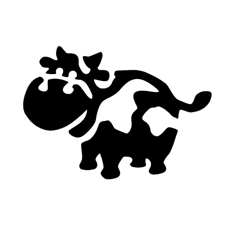 Cow
