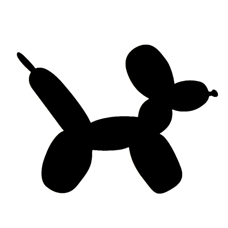 Balloon Dog