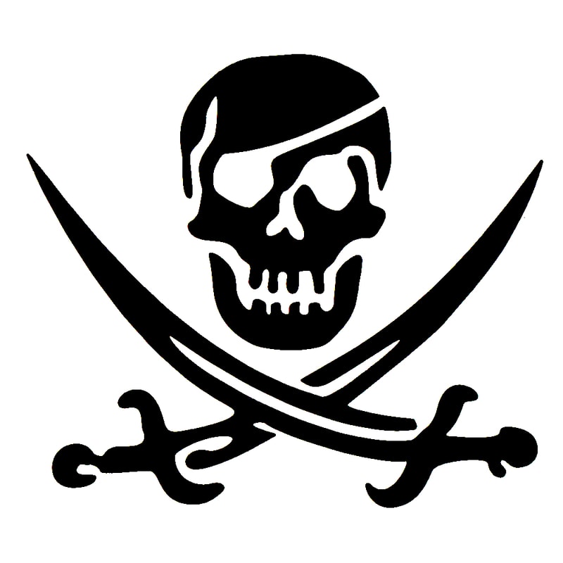 Skull Pirate