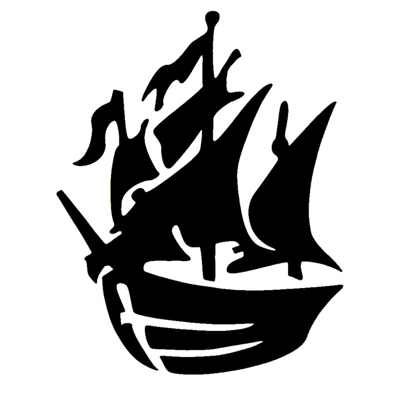 Pirate Boat