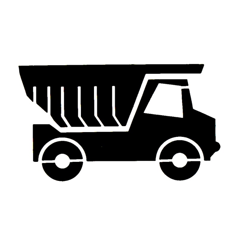 Dump Truck