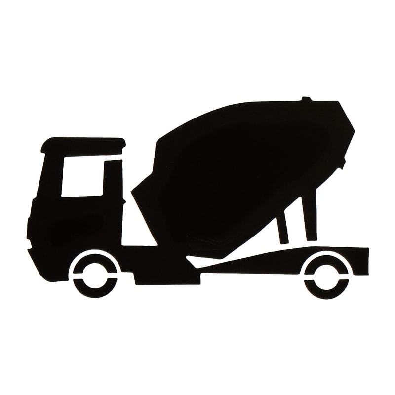 Cement Mixer