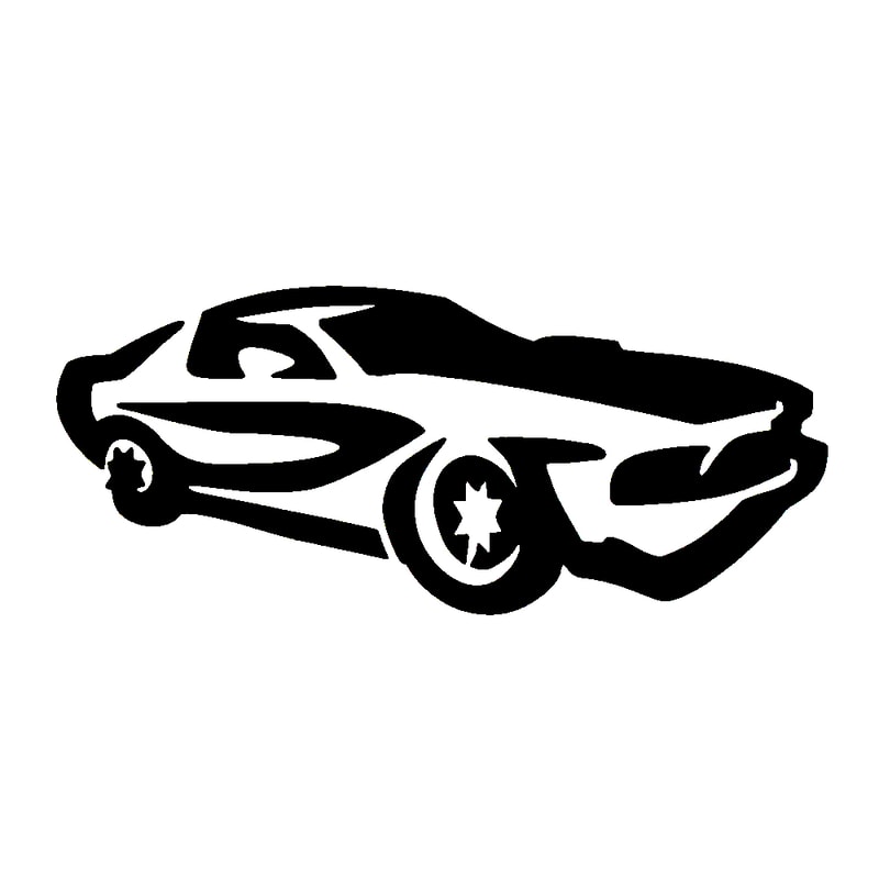 Race Car
