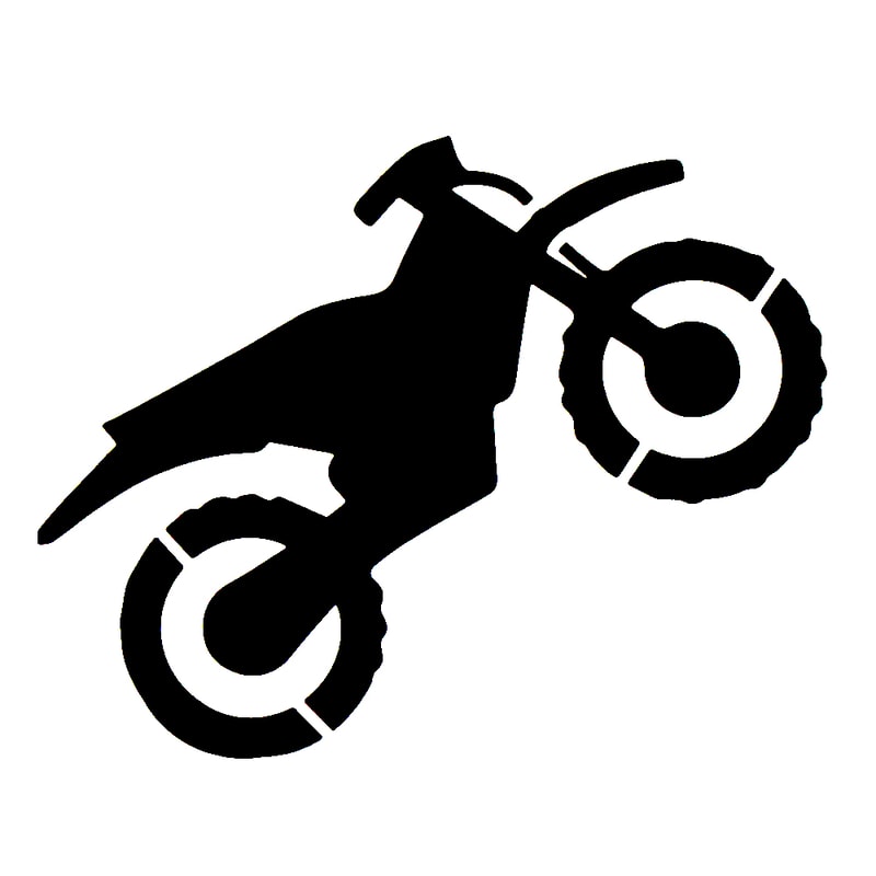 Motorbike