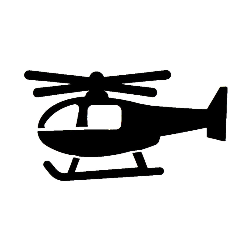 Helicopter