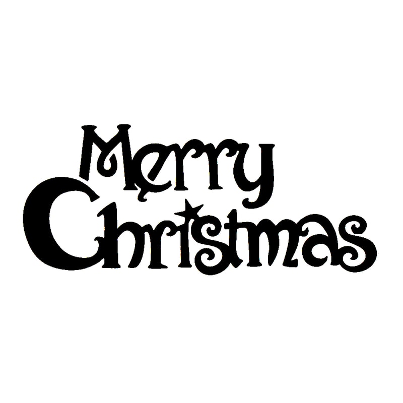 Merry Christmas