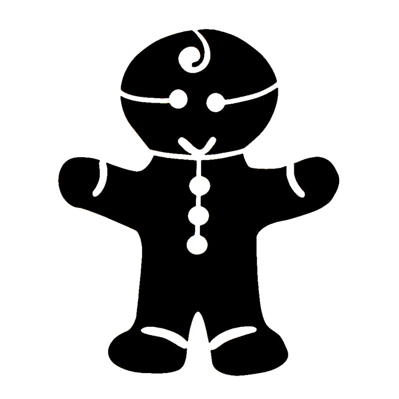 Gingerbread