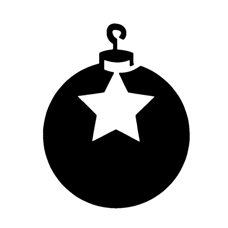 Christmas Ornament