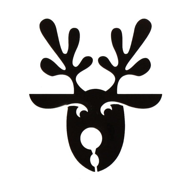 Red Nose Reindeer