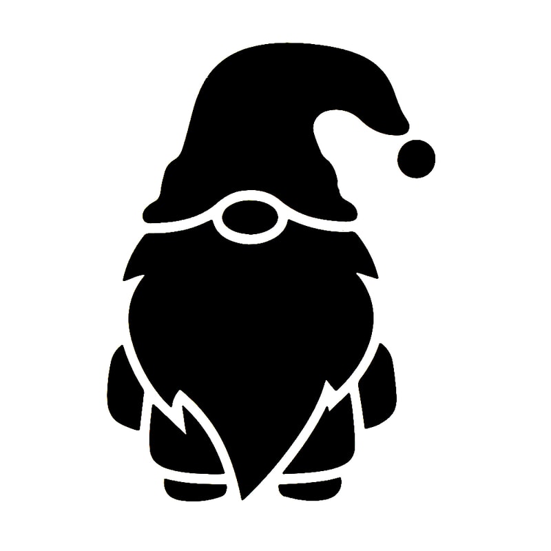 Christmas Dwarf