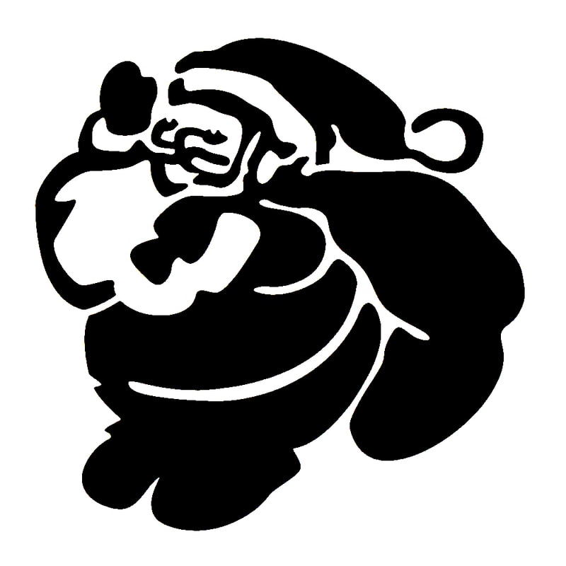 Santa