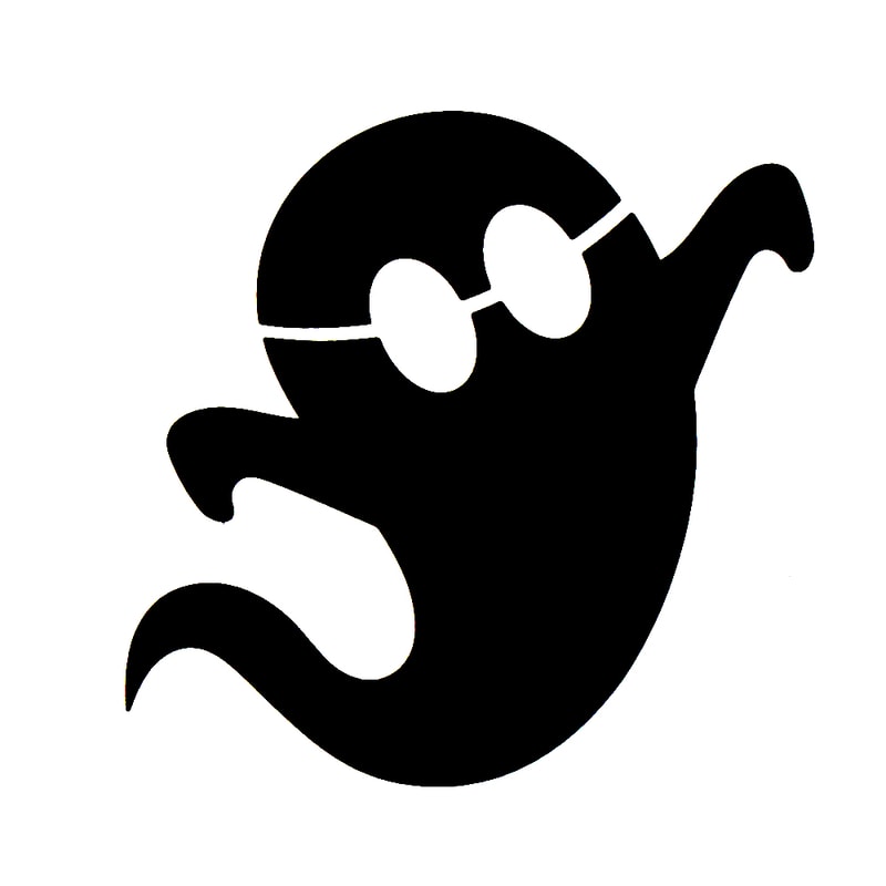 Whoooo Gost