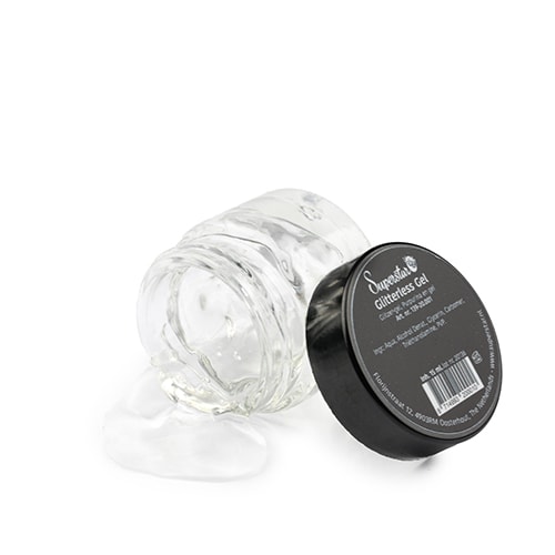 Glitter Less Gel 15 ml
